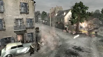 ⭐ ️ Company of Heroes: Tales of Valor - STEAM (GLOBAL)
