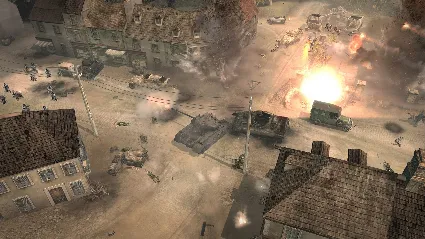 ⭐ ️ Company of Heroes: Tales of Valor - STEAM (GLOBAL)
