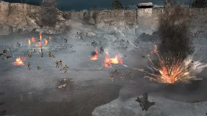 Company of Heroes: Tales of Valor - STEAM (GLOBAL)