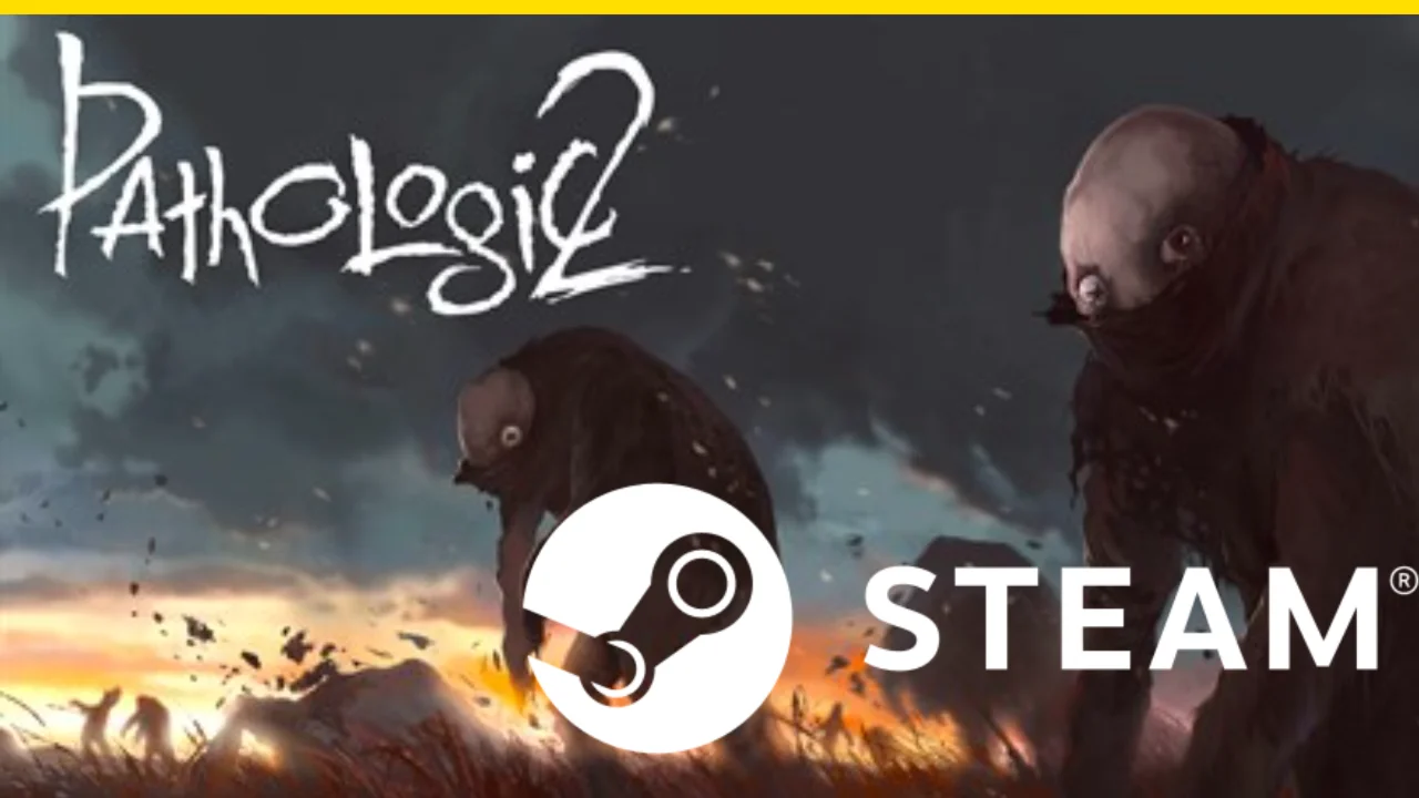 Pathologic 2 - STEAM (GLOBAL) - Лицензия