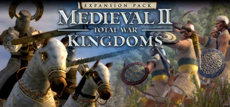Medieval II: Total War Kingdoms | Steam | Region Free