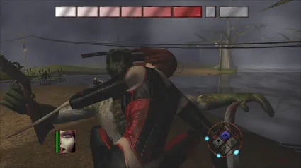 BloodRayne 1-2 Terminal Cut | Steam | Region Free