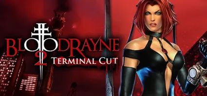 BloodRayne 1-2 Terminal Cut | Steam | Region Free