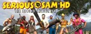 Serious Sam HD: The Second Encounter