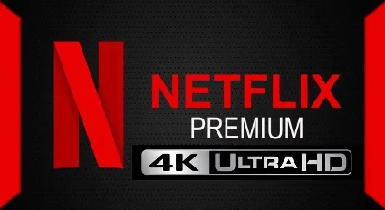 💎 NETFLIX PREMIUM 4K ULTRA 🔥 1/2/3 месяца 🌎 В РФ РАБОТАЕТ