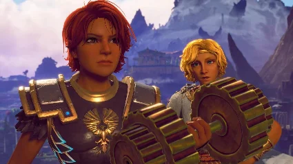 Immortals: Fenyx Rising | Оффлайн | Region Free