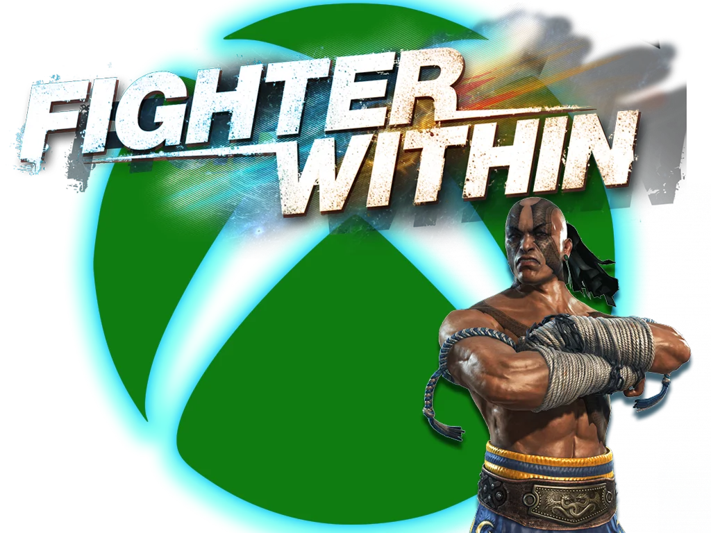 Fighter Within XBOX ONE