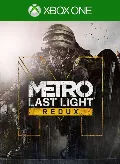 🌍ВЕСЬ МИР Metro: Last Light Re — фото 3