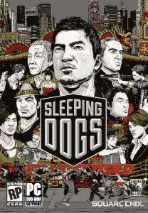 Sleeping Dogs | Оффлайн активация | Steam | Region Free