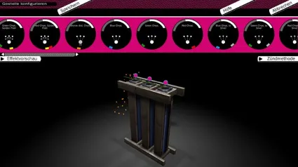 Fireworks Simulator | Оффлайн | Steam | Region Free