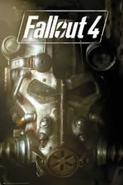 Fallout 4 | Оффлайн активация | Steam | Region Free