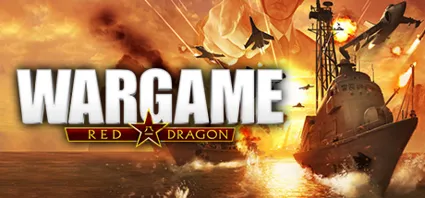 Wargame: Red Dragon | Steam | Region Free