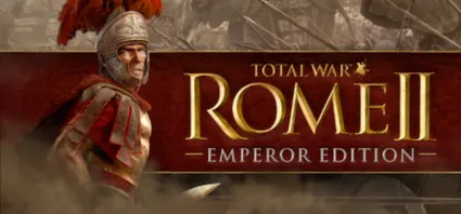 Total War: ROME II - Emperor Edit | Steam | Region Free