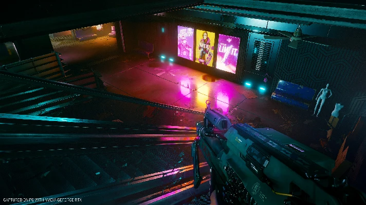 Cyberpunk 2077 XBOX ONE / XBOX SERIES X|S Code 🔑 💥 🔥