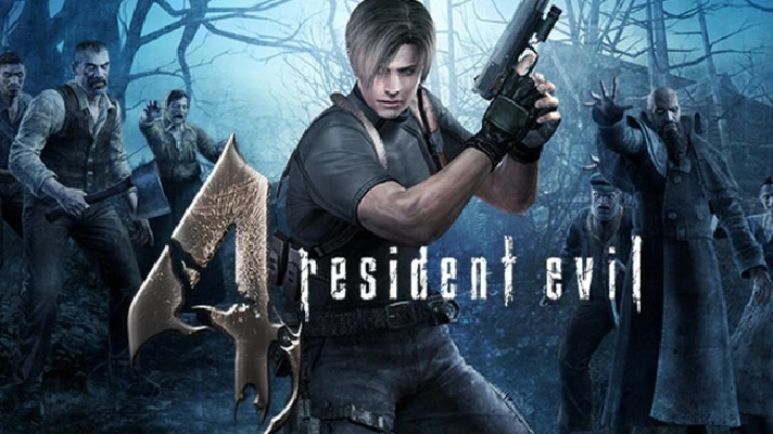 Resident Evil Village + 8 GAMES 🎮 XBOX ⚡️Auto 24/7