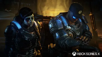 Gears 5 Xbox One