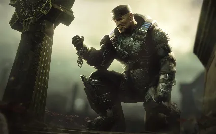 Gears 5 Xbox One