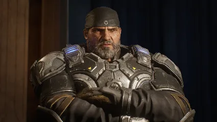 Gears 5 Xbox One