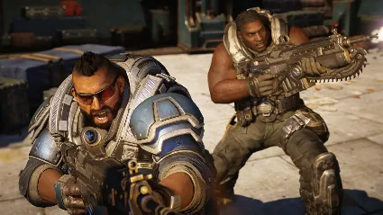 Gears 5 Xbox One