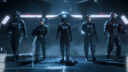 STAR WARS: Squadrons Xbox one
