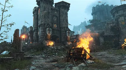 FOR HONOR Standard Edition Xbox One  Xbox Series X|S