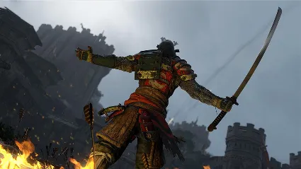 FOR HONOR Standard Edition Xbox One  Xbox Series X|S