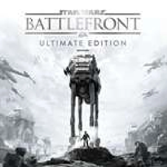 STAR WARS Battlefront Ultimate Edition XBOX  X|S Key🔑