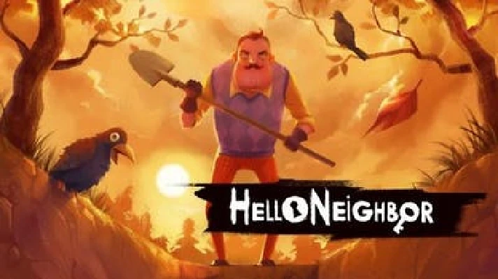 🔥Hello Neighbor 💳 Steam Key GLOBAL