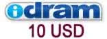 Оплата Идрам с помощью:Яндекс.Деньги,QIWI (3700 Идрам)