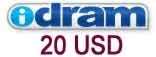 Оплата Идрам с помощью:Яндекс.Деньги,QIWI (7400 Идрам)
