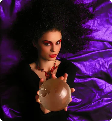 Энциклопедия практической магии.