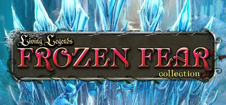 Living Legends Frozen Fear Collection - STEAM Key / ROW