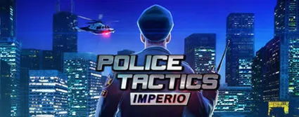 Police Tactics: Imperio | Steam | АВТОВЫДАЧА 24/7