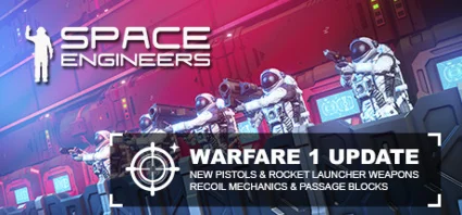 Space Engineers (STEAM) (Region free) - Лицензия