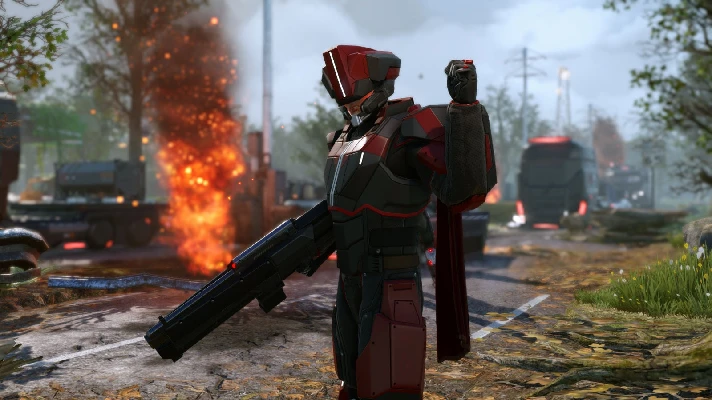 XCOM 2 (Steam) RU/CIS