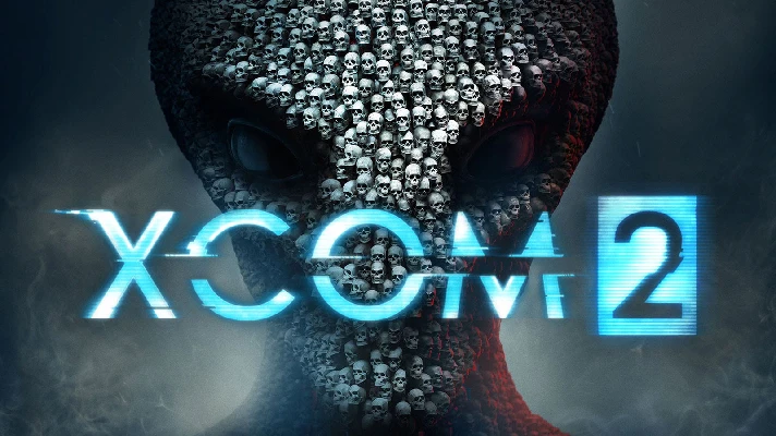 XCOM 2 (Steam) RU/CIS