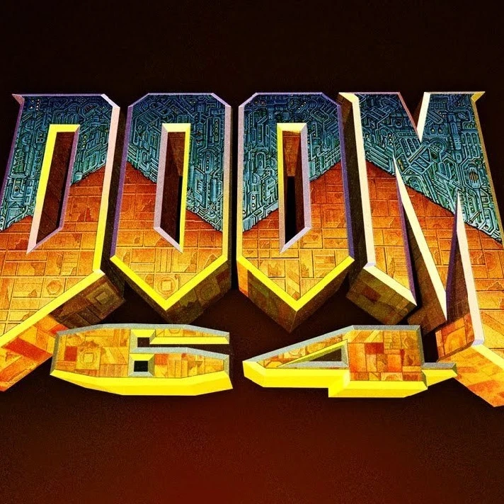 DOOM ETERNAL + DOOM 64 (XBOX ONE + SERIES) ✅⭐✅