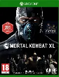 🌍Mortal Kombat XL XBOX ONE / S — фото 3