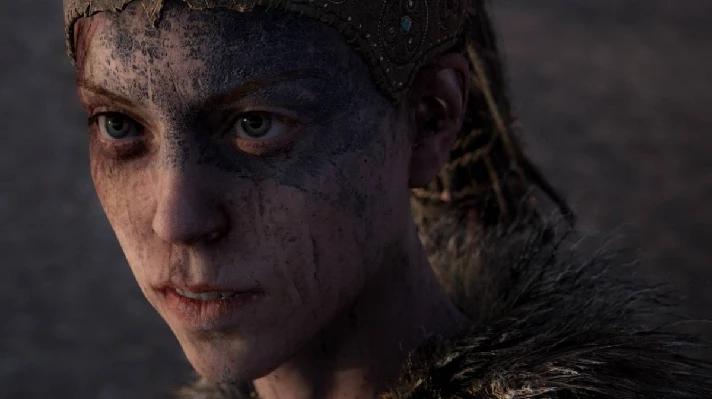 🌍 Hellblade: Senua´s Sacrifice XBOX KEY 🔑