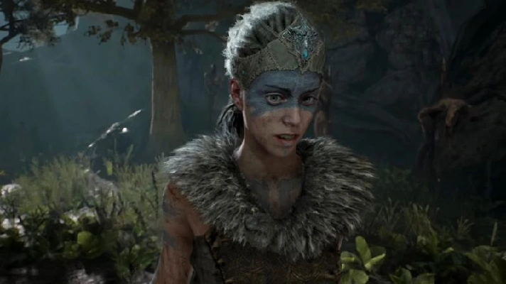 🌍 Hellblade: Senua´s Sacrifice XBOX KEY 🔑