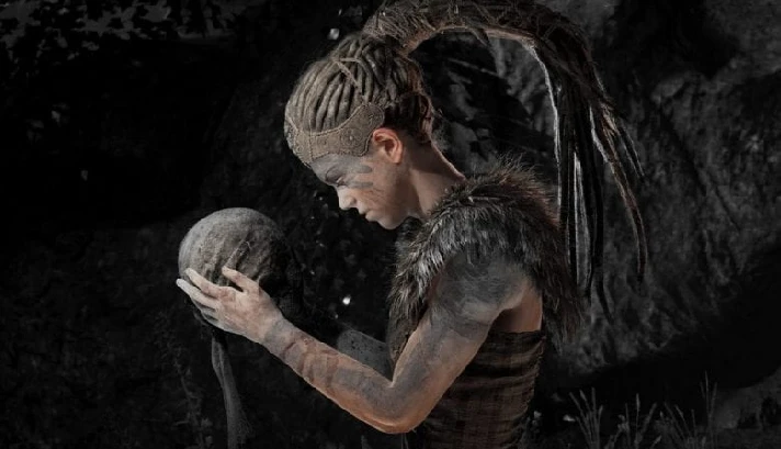 🌍 Hellblade: Senua´s Sacrifice XBOX KEY 🔑