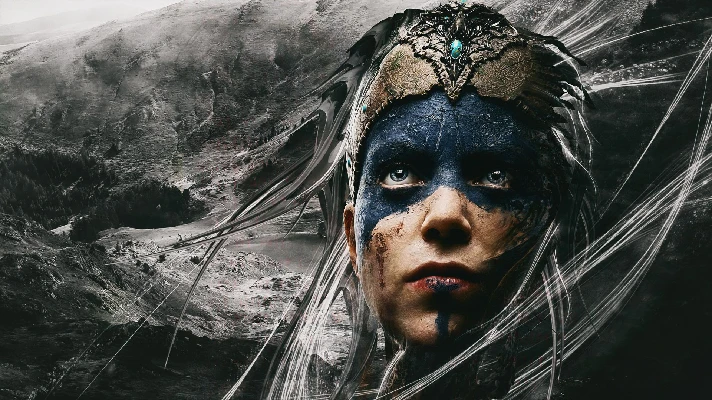 🌍 Hellblade: Senua´s Sacrifice XBOX KEY 🔑