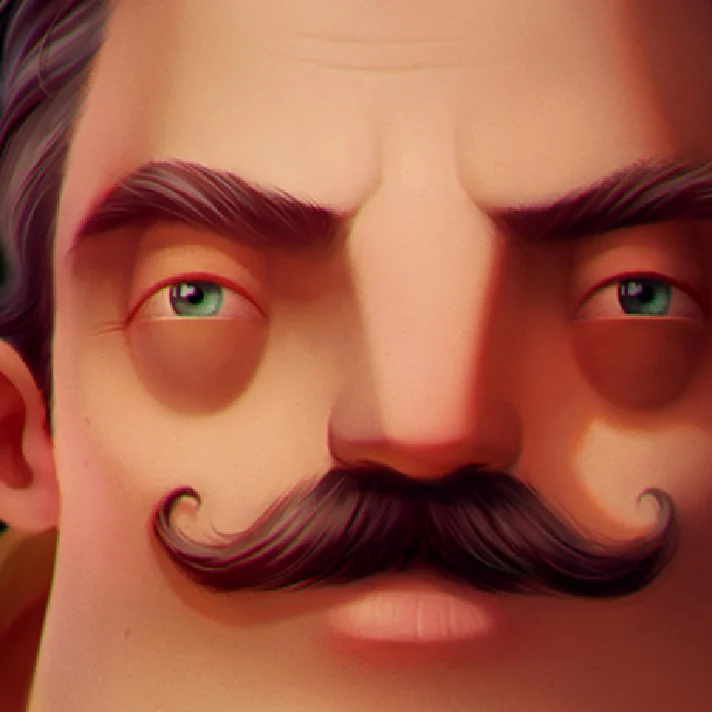 ⚡ Hello Neighbor FULL GAME iPhone ios AppStore iPad