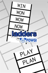 Ladders by POWGI XBOX ONE/X/S ЦИФРОВОЙ КЛЮЧ 