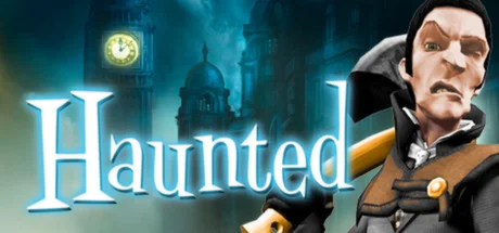 Haunted (appID 260550) - Steam Key - Region Free / ROW