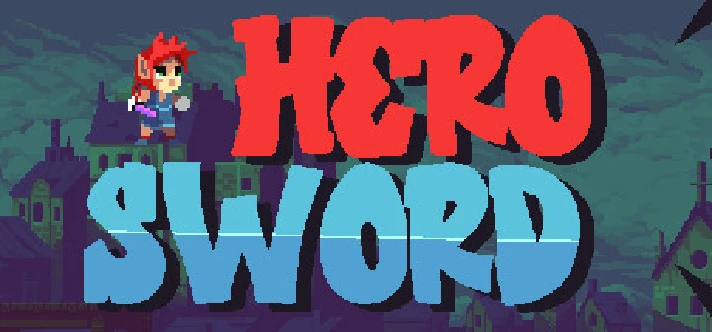 Hero Sword (Steam key/Region free)