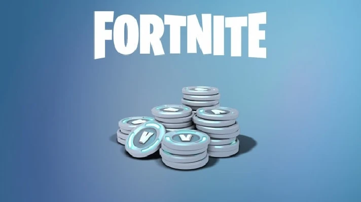 🔥 Fortnite - In-game currency | XBOX currency