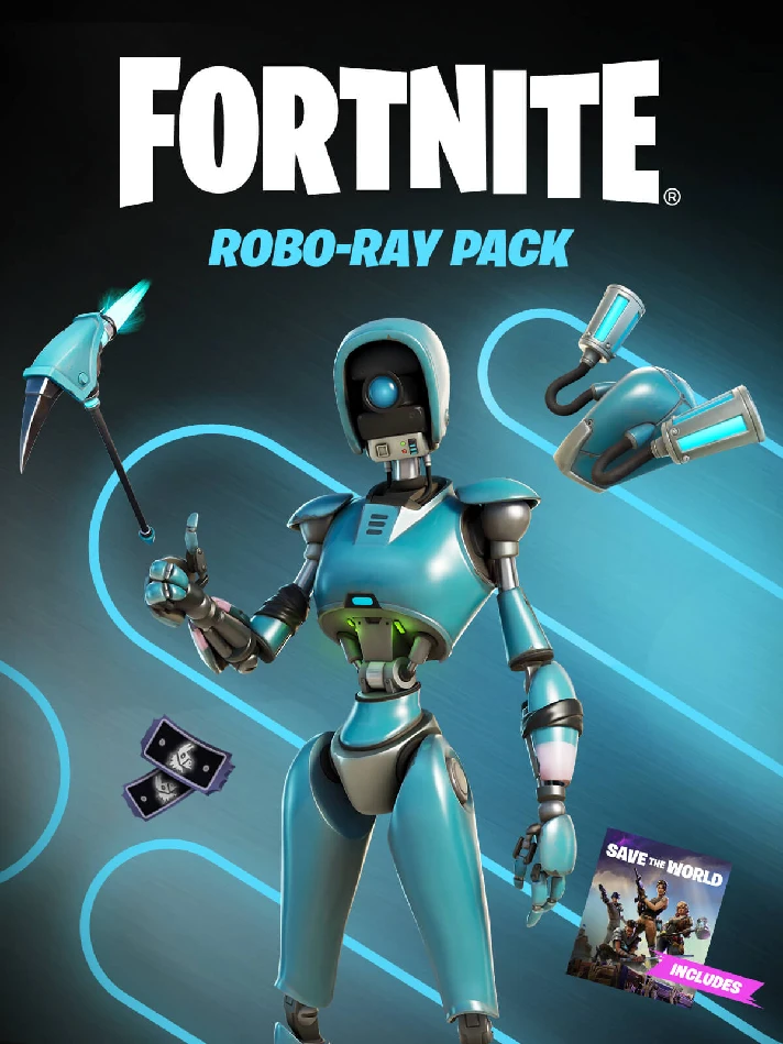 🔥 Any Game-kits Fortnite | XBOX game kits