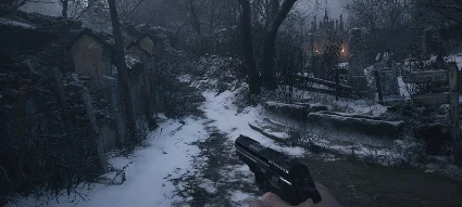 Resident Evil Village для Xbox One ✔ ️