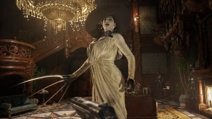 Resident Evil Village для Xbox One ✔ ️